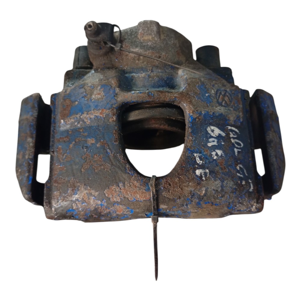 Pinça Freio Dianteiro Esquerdo Volkswagen Gol G1 G2 G3 G4