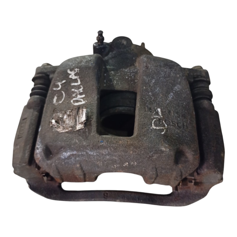 Pinça Freio Dianteiro Direito Citroen C4 Pallas 2008 A 2014