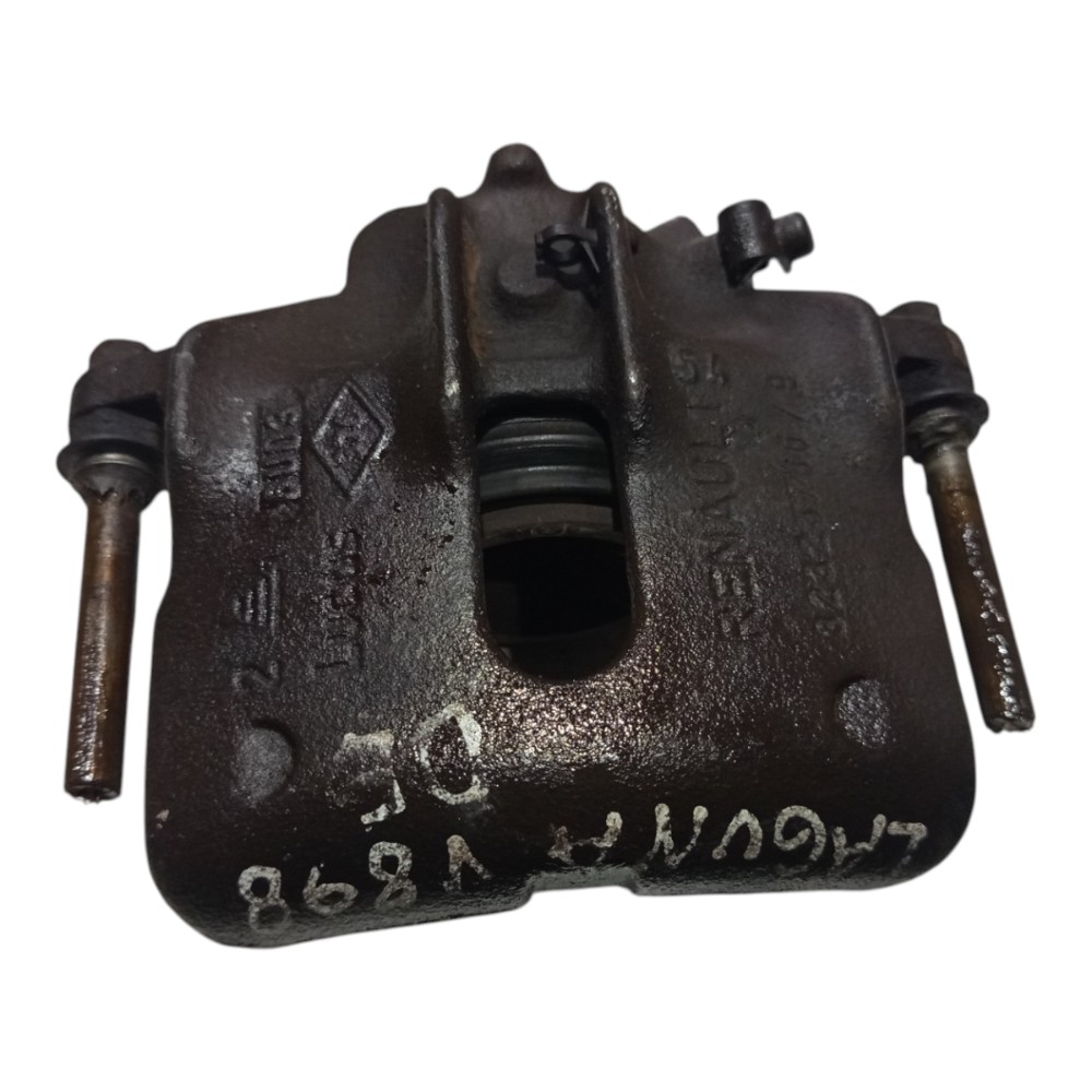 Pinça Freio Dianteiro Esquerdo Renault Laguna 2008 A 2012