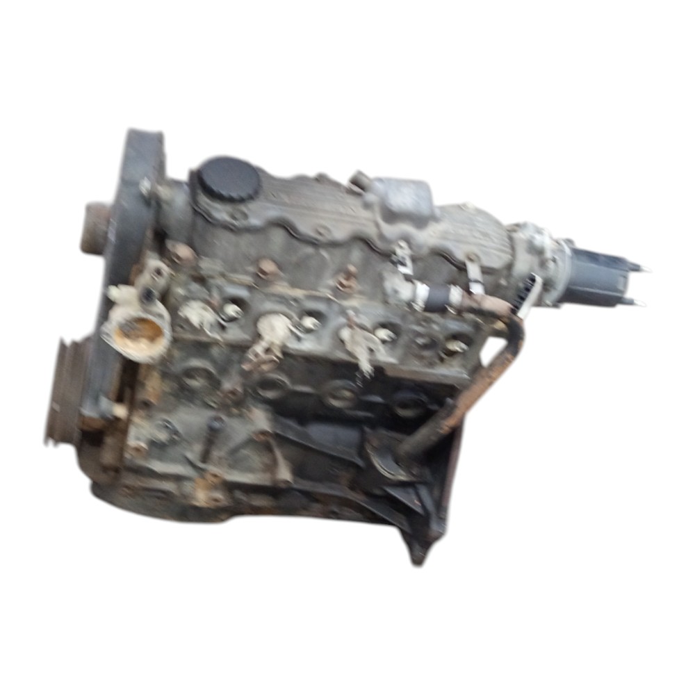 Motor Parcial Daewoo 2.0 8V 1993 1994 1995 1996 a 1997 8