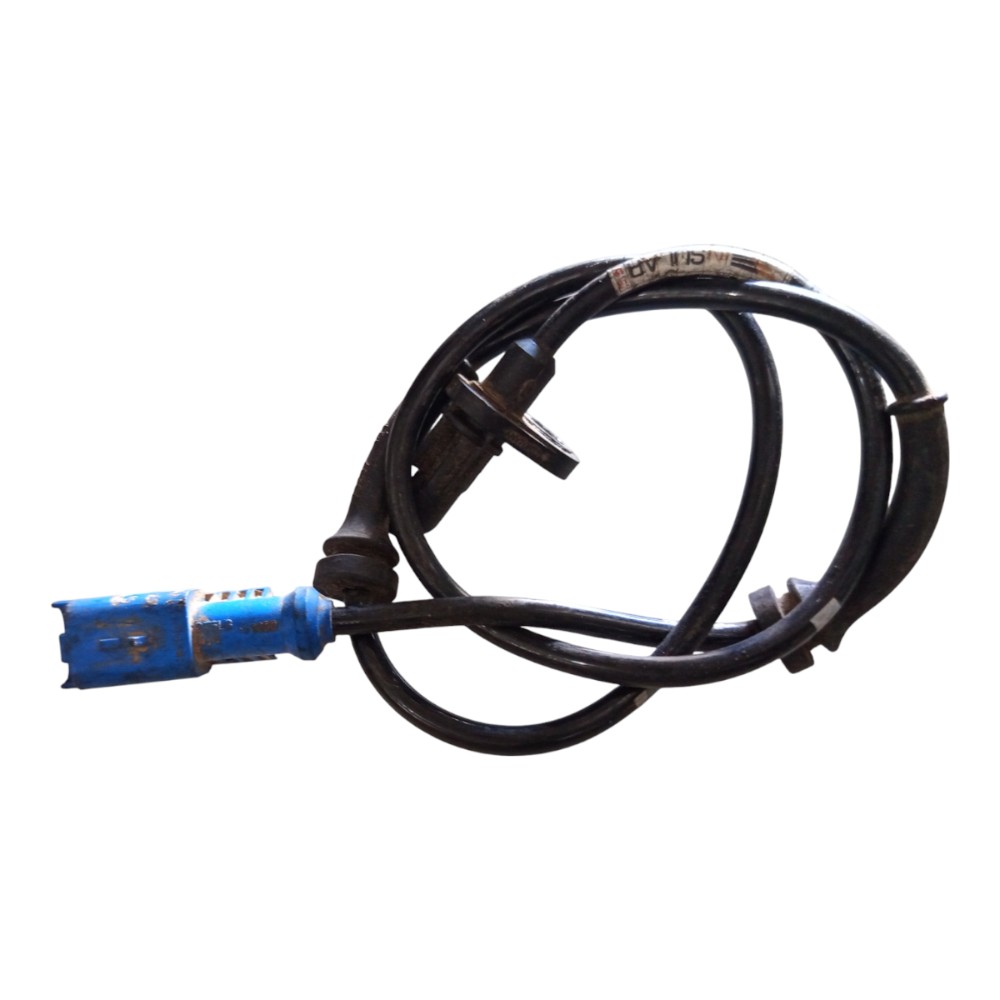 Sensor Abs Traseiro Esquerdo Citroen C3 1.5 8v 2012 A 2020