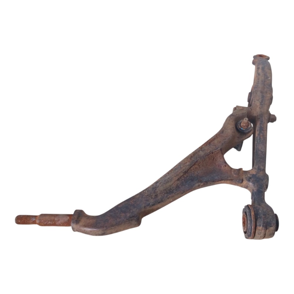 Bandeja balança dianteira esquerda Honda Civic 2001 a 2006