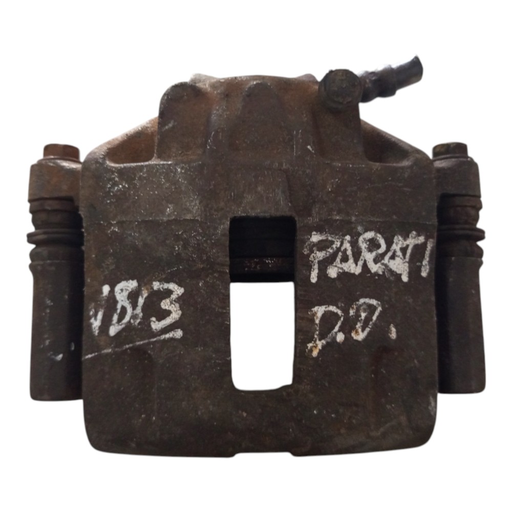 Pinça Freio Dianteiro Direito Vw Parati G3 G4 1999 A 2012