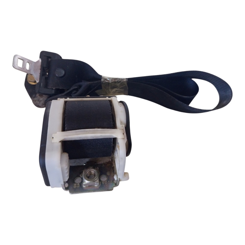 Cinto Segurança Dianteiro Esquerdo Ford Fiesta 2002 A 2014