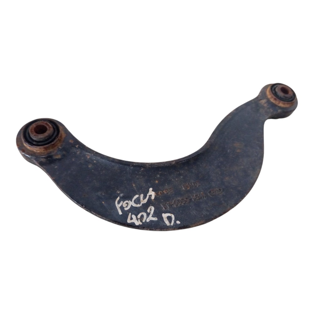 Braço Suspensão Curvo Traseiro Direito Focus 2001 A 2010