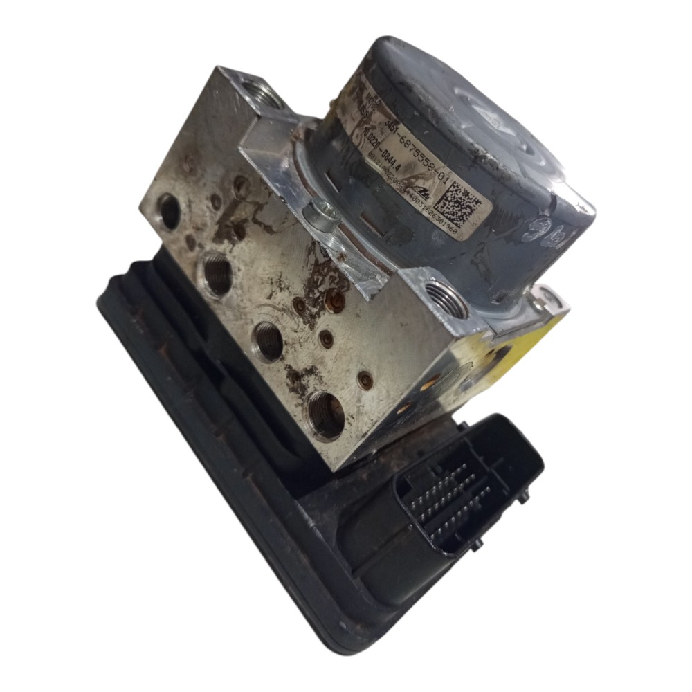 Módulo Freio Abs Central Bmw 328i F30 2012 2013 A 2018