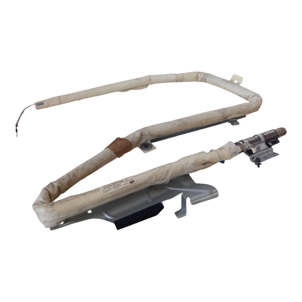 Cortina Teto Airbag Direito Freelander 2 2006 A 2014