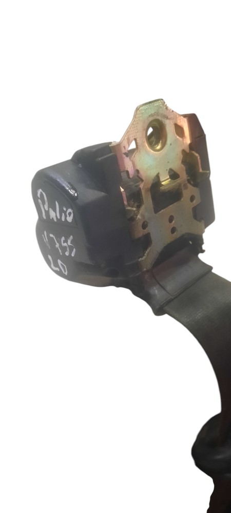 Cinto Segurança Lado Direito Fiat Palio 2001 2002 A 2008
