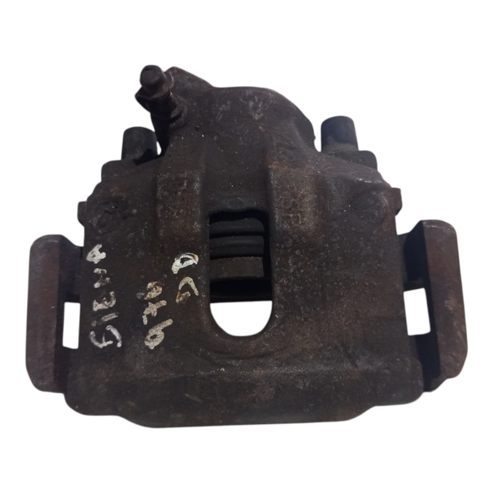 Pinça Freio Dianteiro Direito Fiat Palio Siena 96 97 A 2008