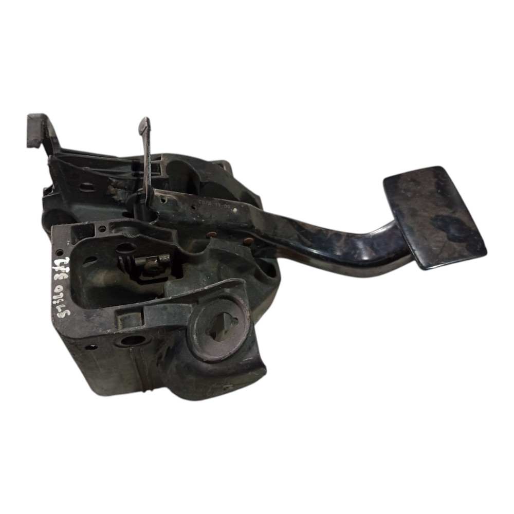 Pedaleira Pedal Freio Fiat Stilo 2002 2003 2004 2005 A 2010