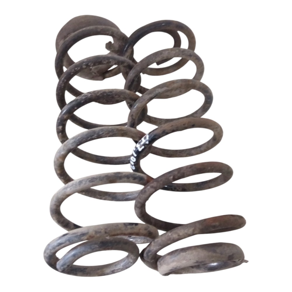 Par Molas Traseira Audi A3 1.6 1.8 97 98 99 2000 A 2006