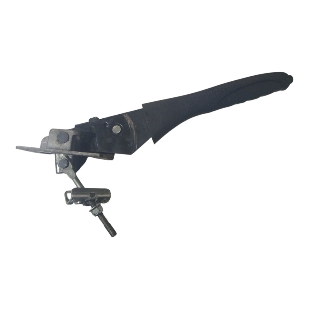 Alavanca Freio Mão Peugeot 206 2001 2002 2003 2004 A 2012