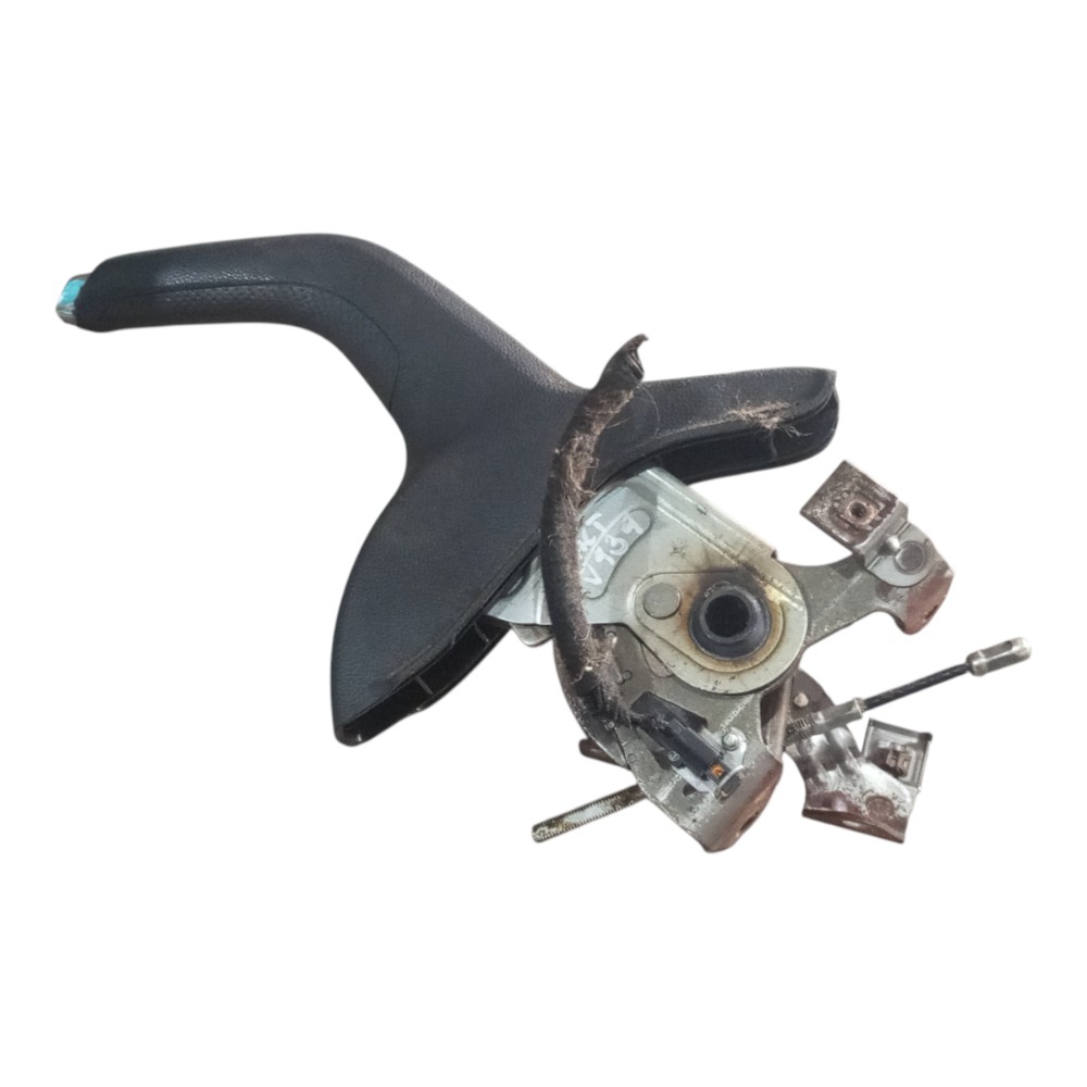 Alavanca Freio Mão GM Chevrolet Cobalt 1.4 8V 2011 a 2019