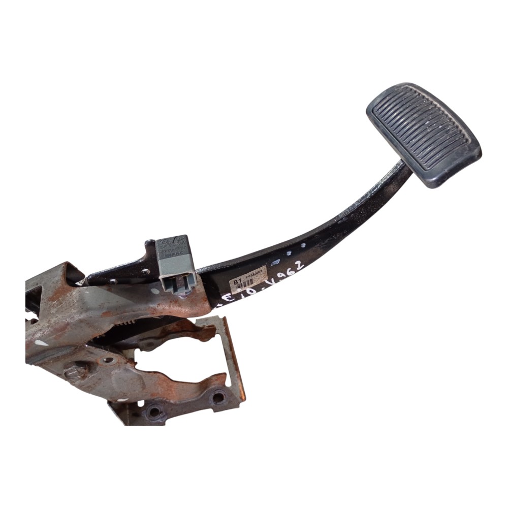 Pedal Freio Renault Sandero 2007 A 2013