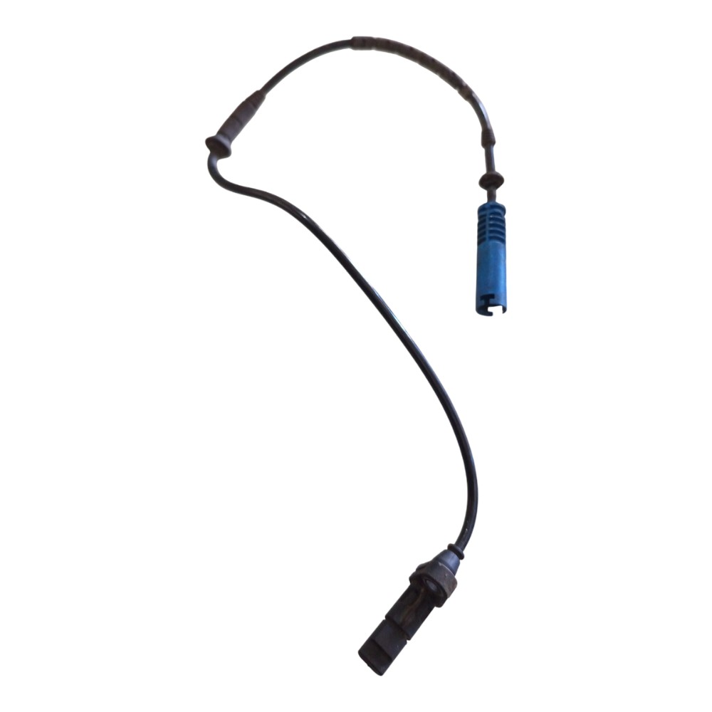 Sensor Abs Dianteiro Esquerdo Bmw 540i E39 1997 1998 A 2003