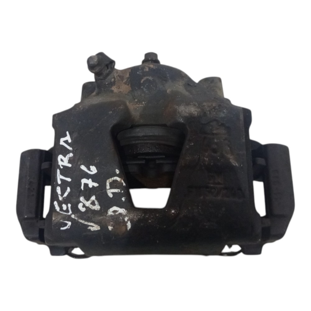 Pinça Freio Dianteiro Direito Chevrolet Vectra 1996 A 2006