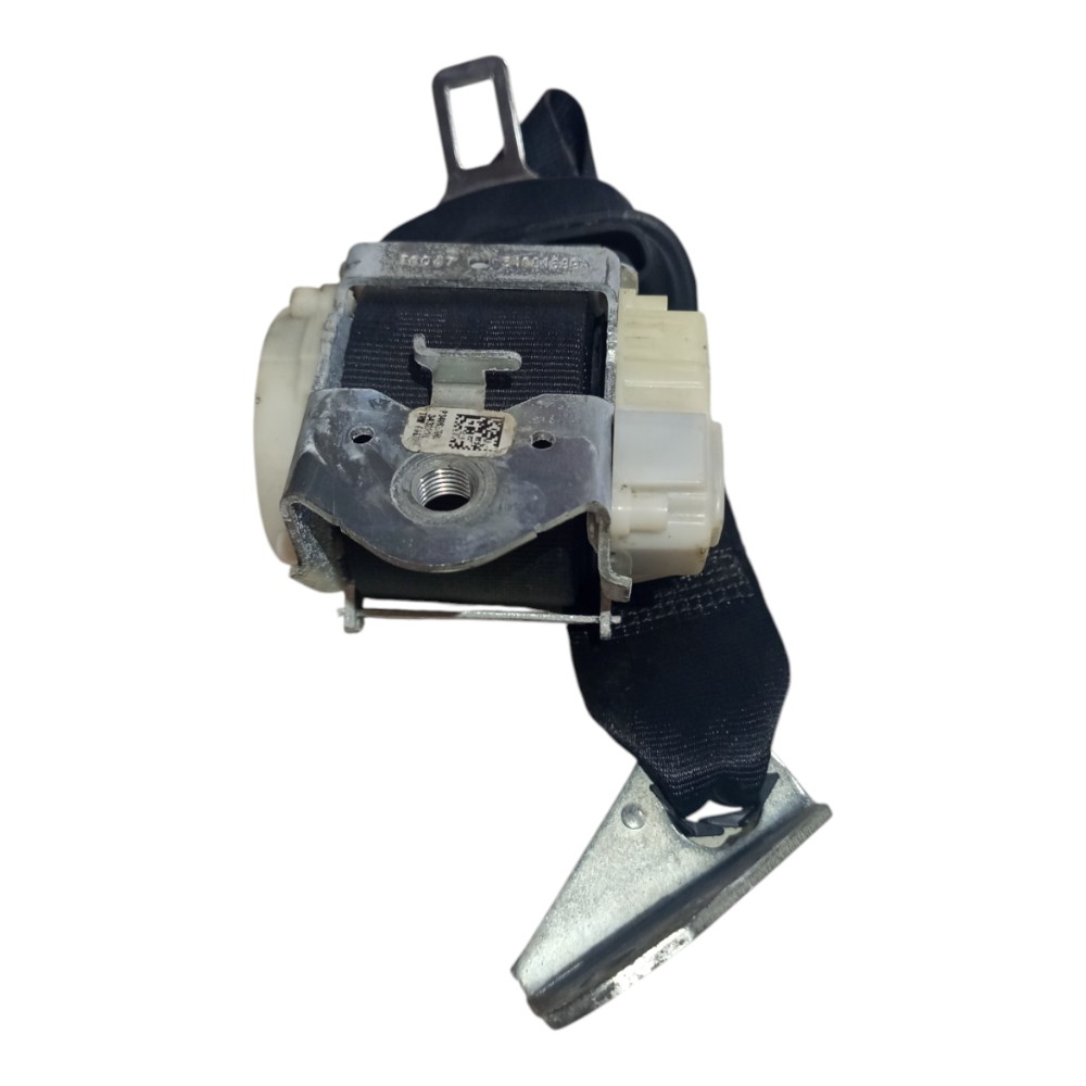 Cinto Segurança Traseiro Esquerdo Vw Jetta Tsi 2010 A 2018