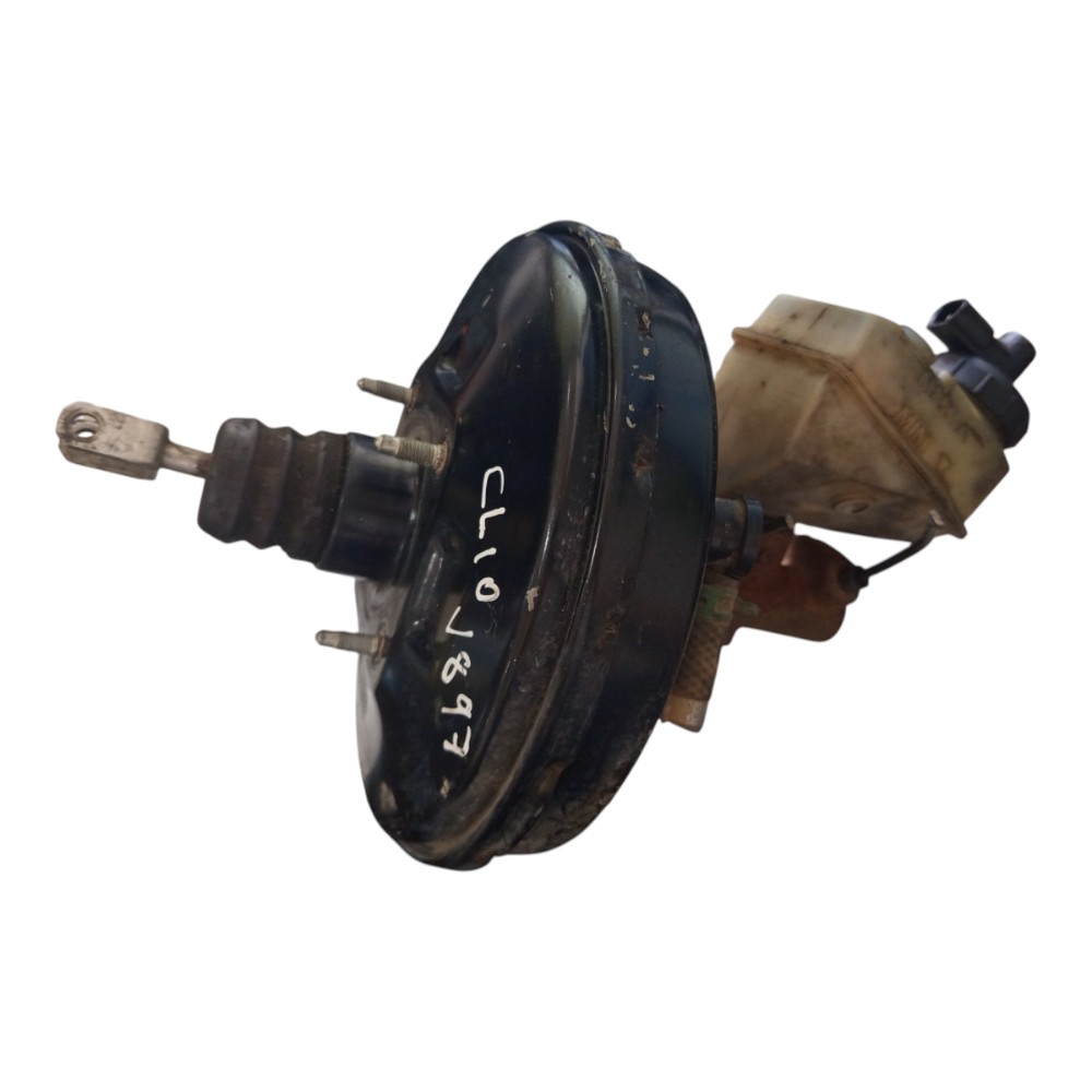 Cilindro Mestre Hidrovácuo Servo Freio Clio 1.0 1999 A 2007