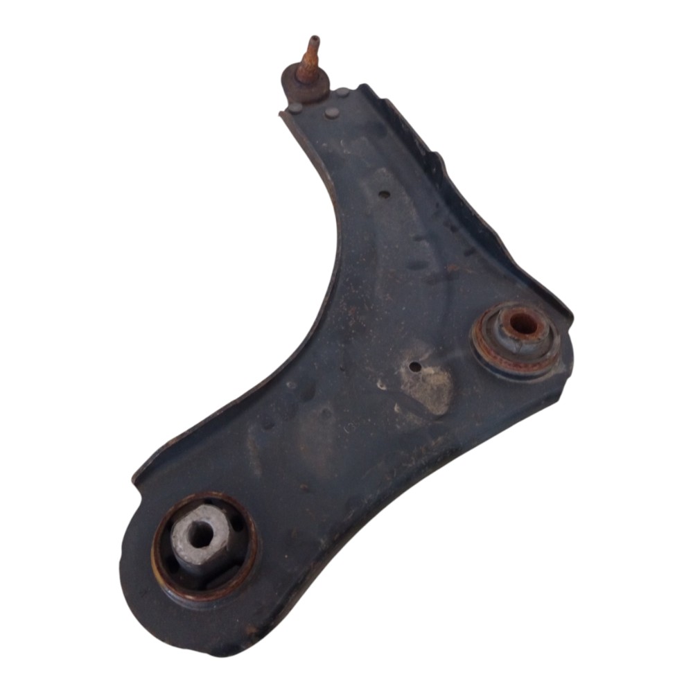 Bandeja balança dianteira esquerda fluence 2011 a 2018