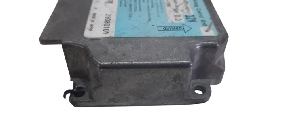 Modulo Airbag Hyundai Tucson 2006 2007 2008 2009 A 2010