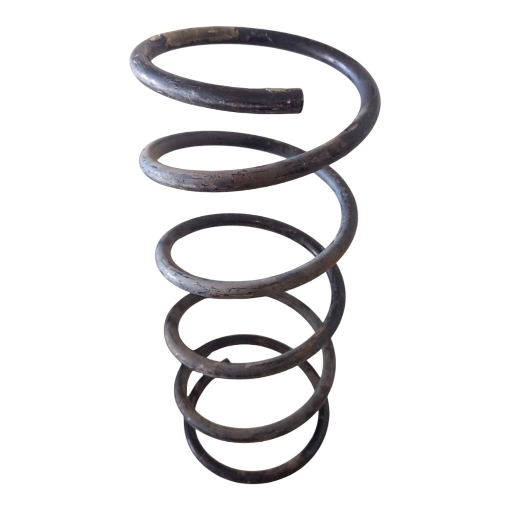 Mola Dianteira Peugeot 206 1.4 8v Presence 2001 2002 A 2010