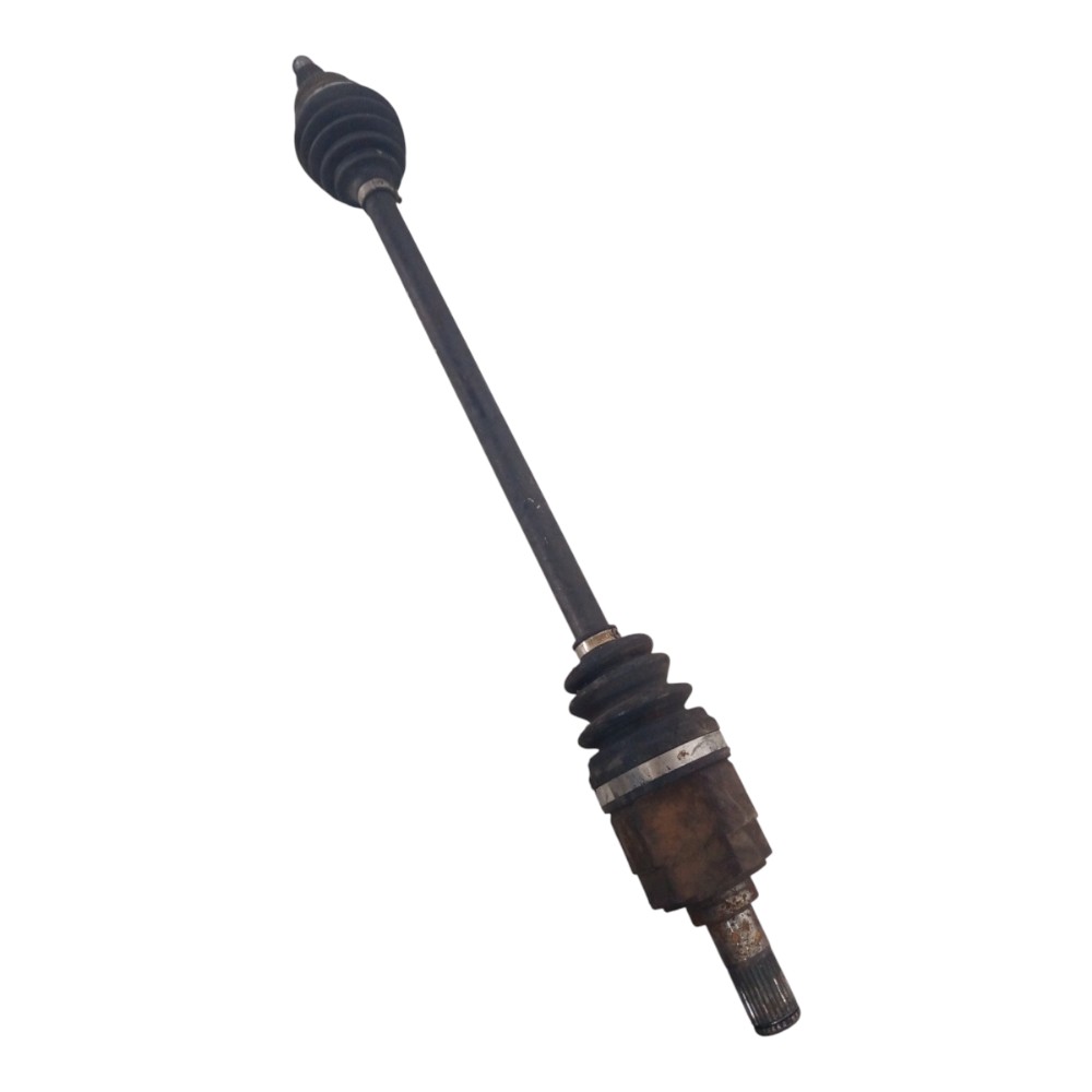 Semi Eixo Traseiro Esquerdo Hyundai Veracruz 3.8 2007 A 2012