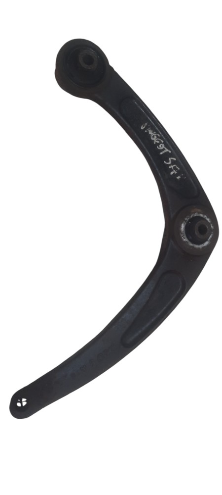 Bandeja Suspensão Dianteira Direita Peugeot 307 2002 A 2012
