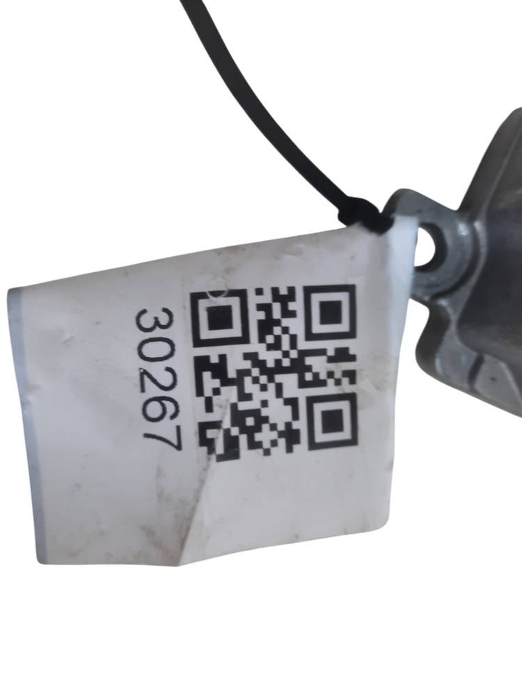 Modulo Airbag Bmw X5 E53 4.4 V8 2000 A 2006