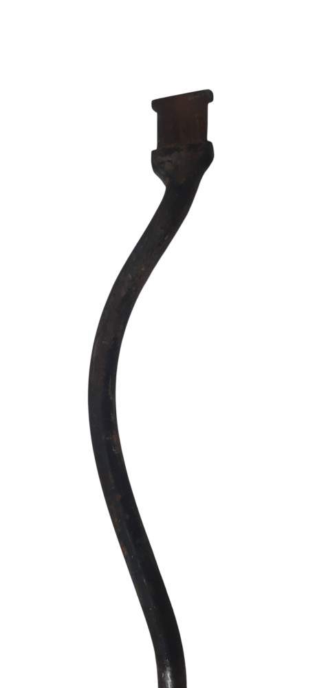 Barra Estabilizadora Suspensão Fiat Uno 1991 92 93 94 A 2008