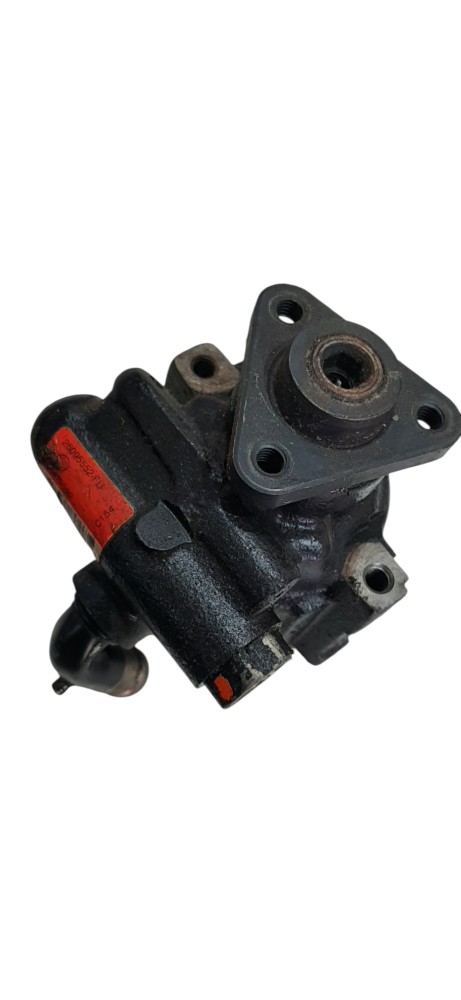 Bomba Direção Hidráulica Fiat Palio Doblô 2002 03 04 05 A 12