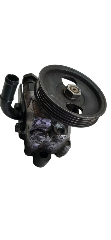 Bomba Direção Hidráulica Hyundai Accent 1995 1996 A 2001