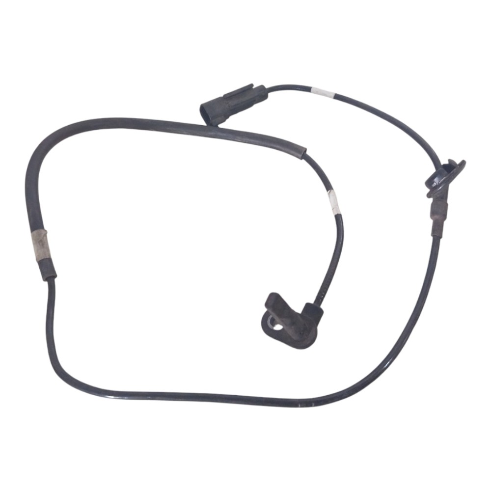 Sensor Abs Dianteiro Esquerdo Mitsubishi Asx 2013 A 2021