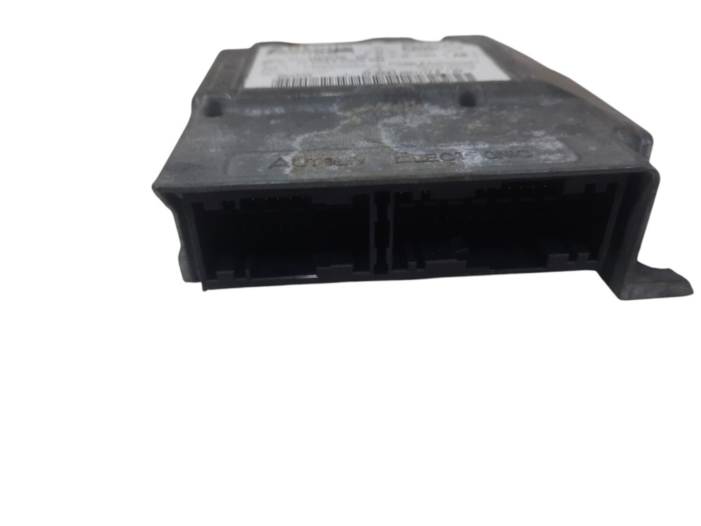 Módulo Airbag 2.0 Citroen C4 Hatch 2007 2008 2009  A 2012