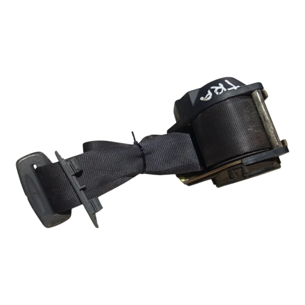 cinto segurança traseiro esquerdo renault clio 99 a 2017