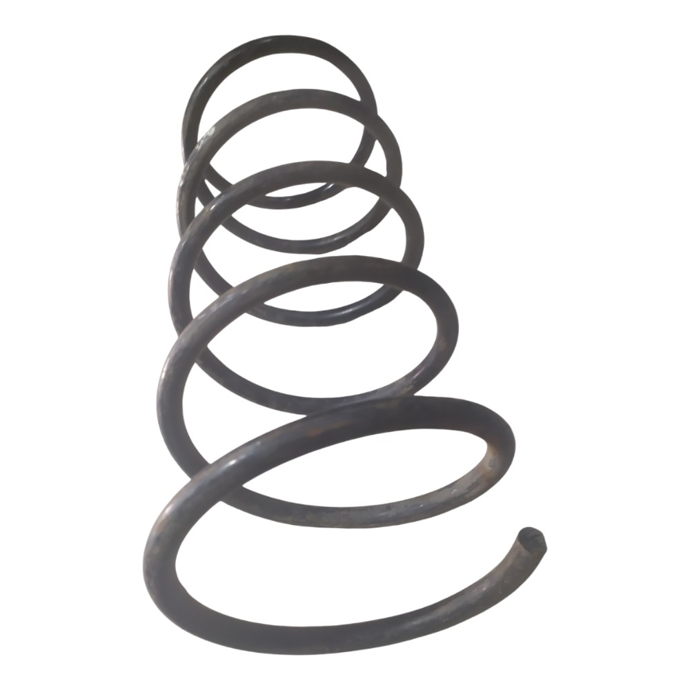 Mola dianteira Peugeot 207 2008 2009 2010 2011 2012 a 2015