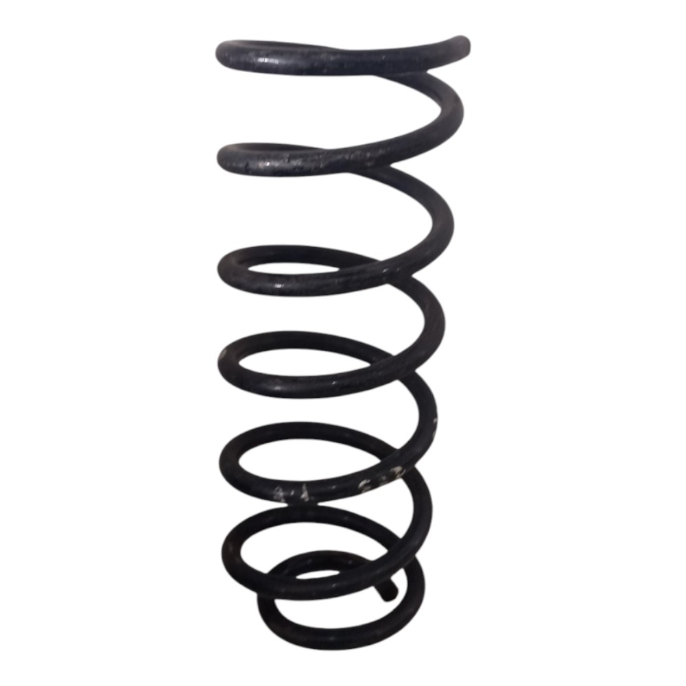 Mola Suspensão Traseira Hyundai Hb20 2013 2014 A 2019