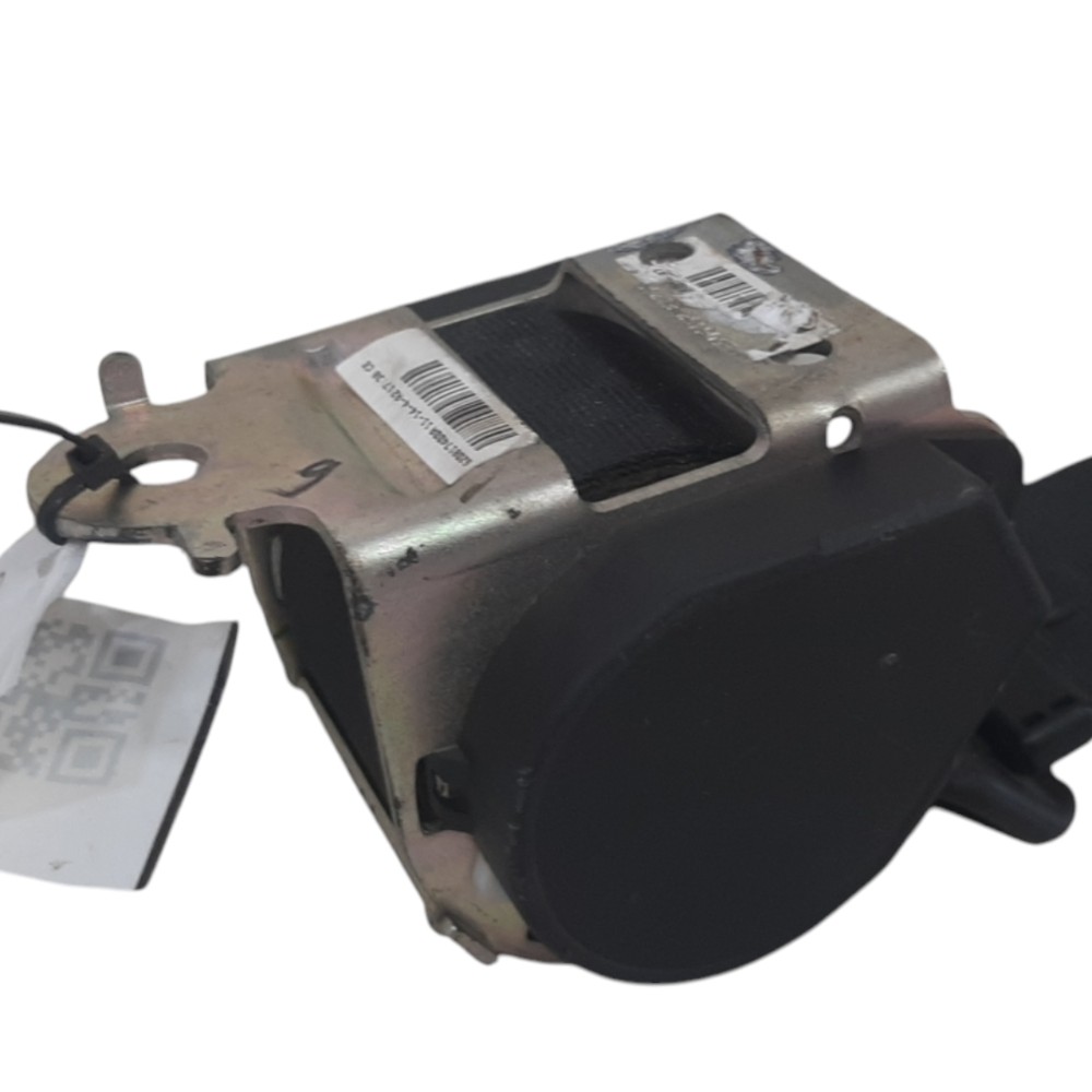 Cinto Segurança Traseiro Direito Citroën C4 2007 A 2013