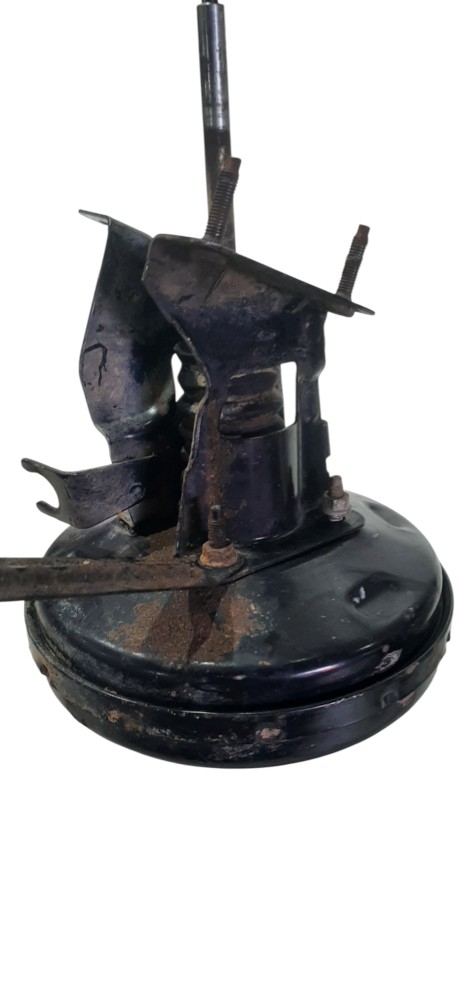 Hidrovacuo Servo Freio Ford Ka 2010 A 2020
