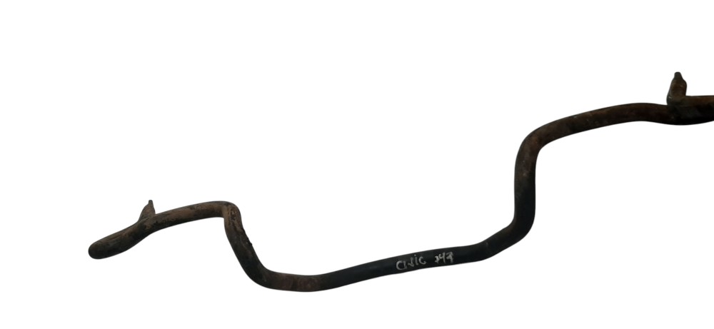 Barra Estabilizadora Suspensão Honda Civic 2000 A 2002