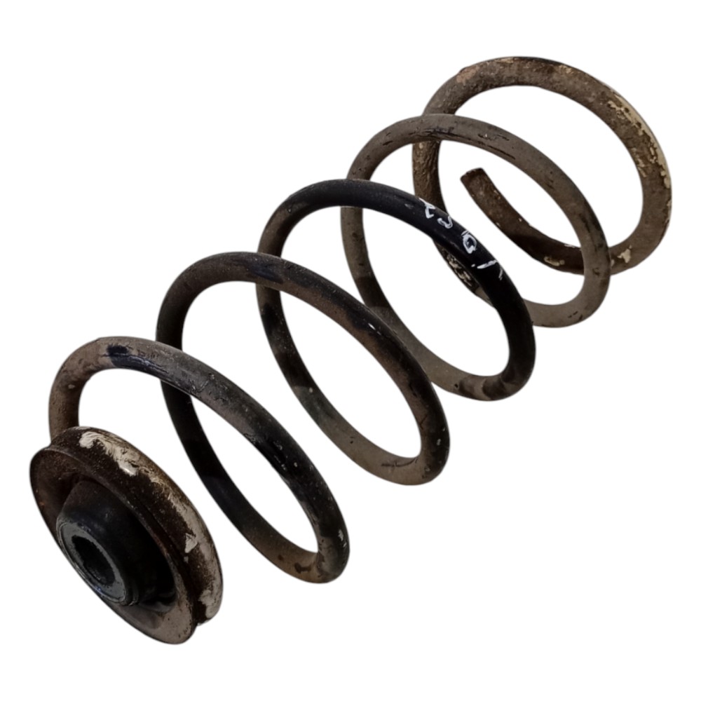 Mola Suspensão Dianteira C4 Picasso 2.0 16v 2007 A 2013