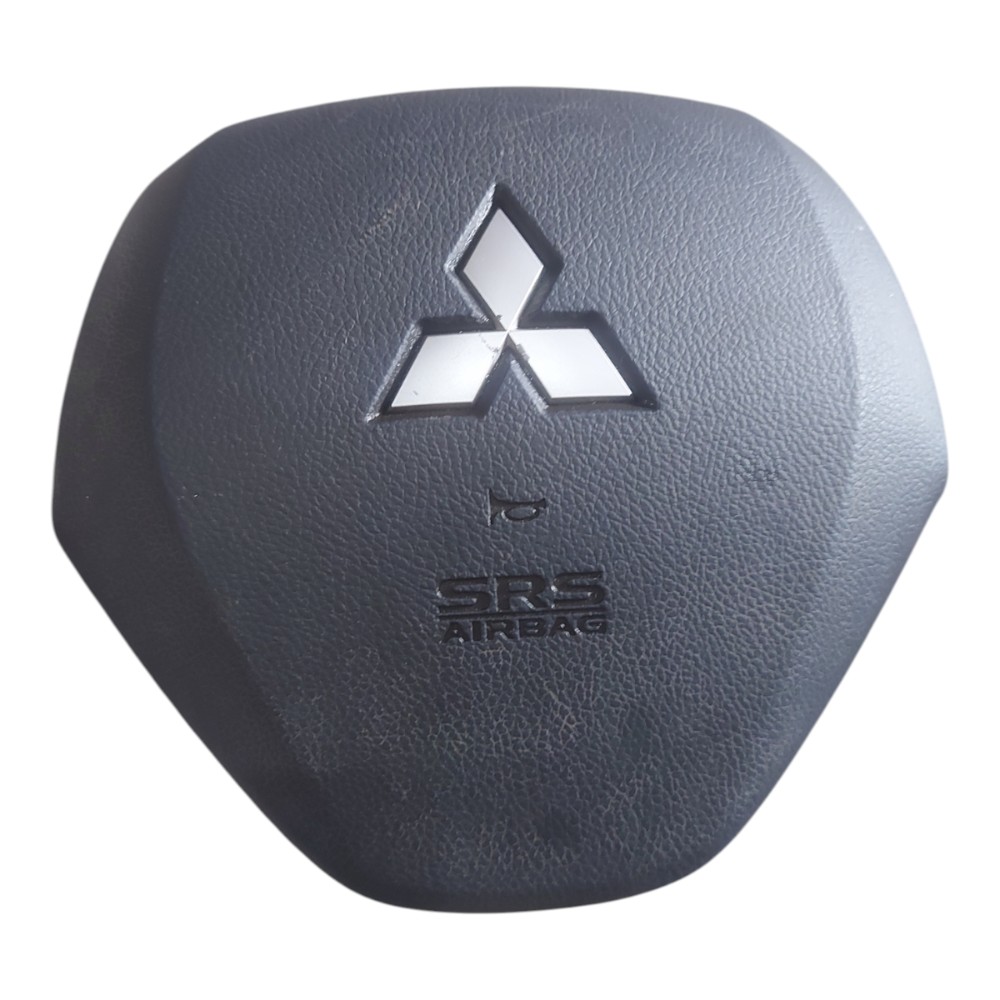 Bolsa Airbag Volante Mitsubishi Outlander 2013 A 2015