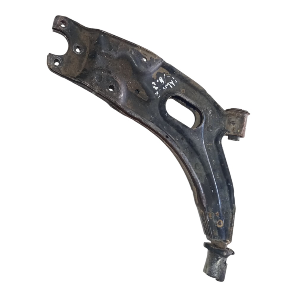 Bandeja Balança Suspensão Esquerda Fiat Palio 1996 A 2000