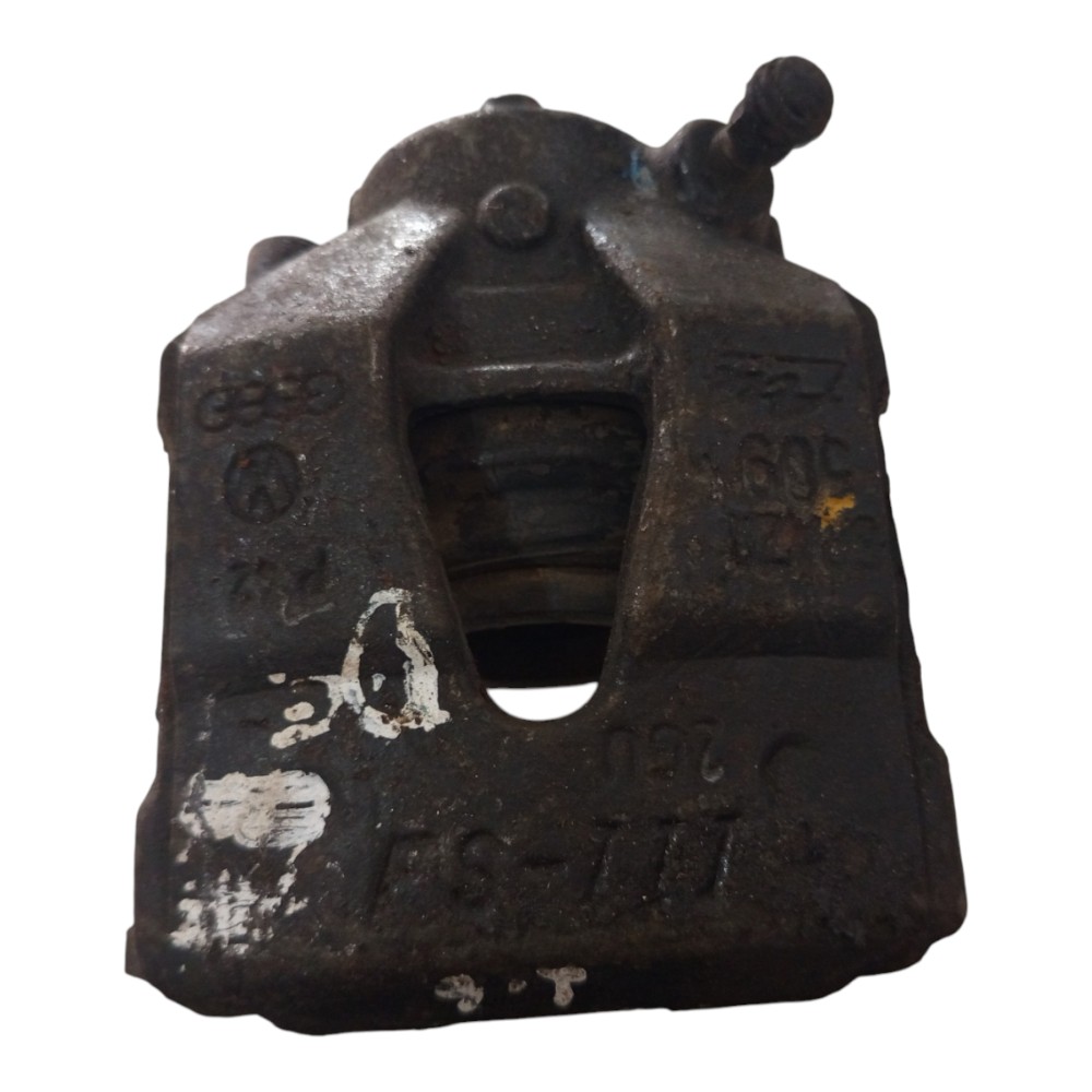 Pinça freio dianteiro esquerdo VW Golf G3 1.0 1999 a 2005