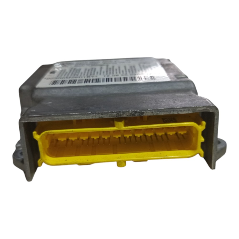 Módulo Airbag Central Volkswagen Jetta Tsi 2010 A 2018