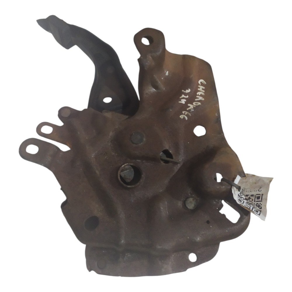 Pedal Freio Pé Jeep Cherokee 2002 2003 A 2007 2008