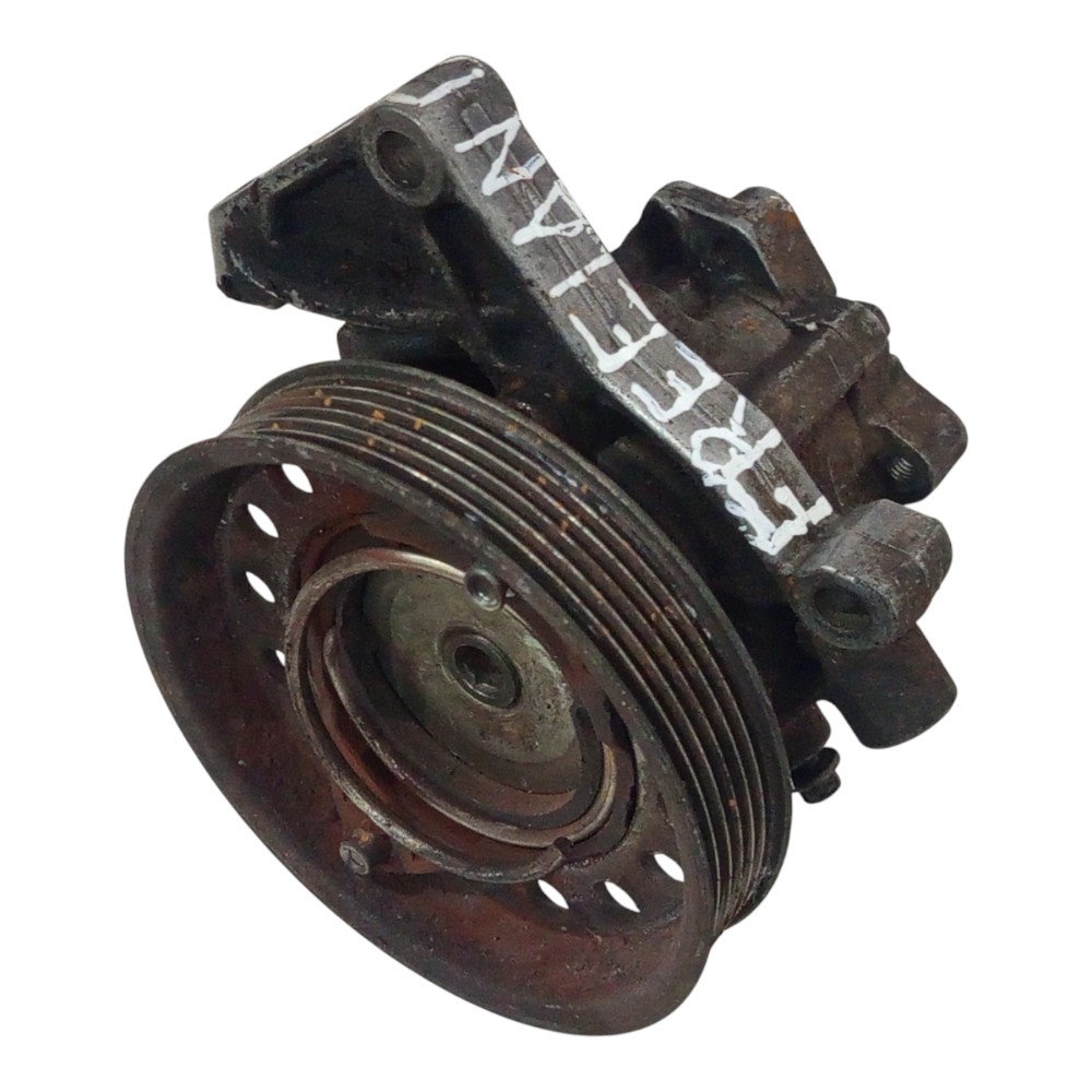 Bomba Direção Hidráulica Freelander 2 3.2 24v 2006 A 2014