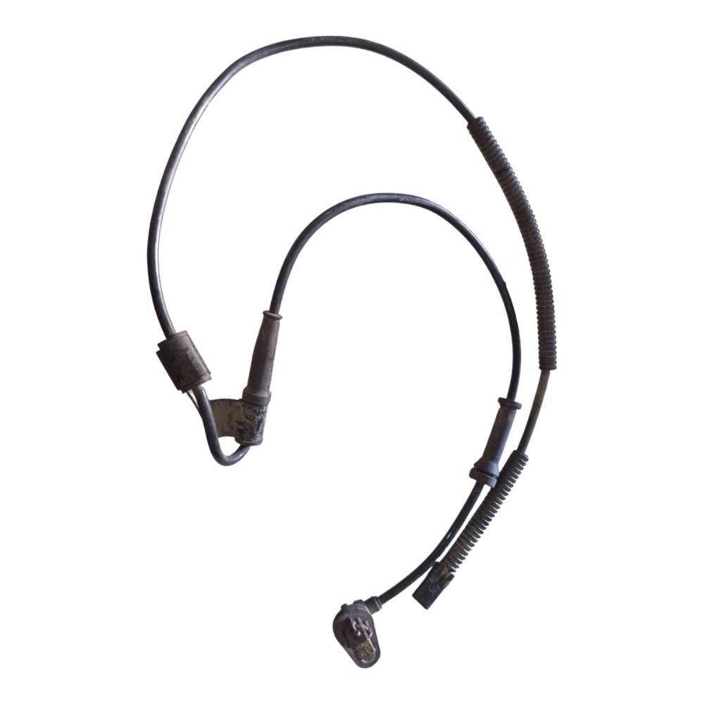 Sensor Abs Traseiro Esquerdo Hyundai Vera Cruz 2007 A 2012