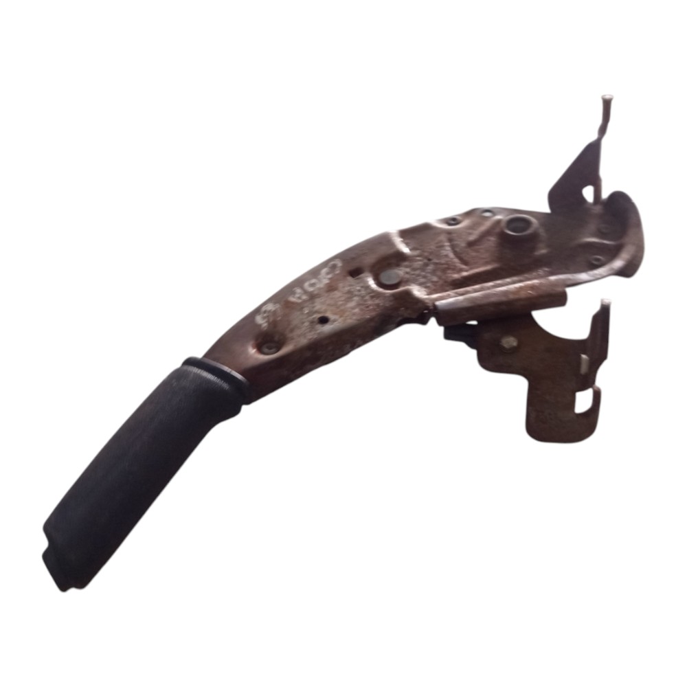 Alavanca Manopla Freio Mão Chevrolet Corsa 1994 1995 a 2002