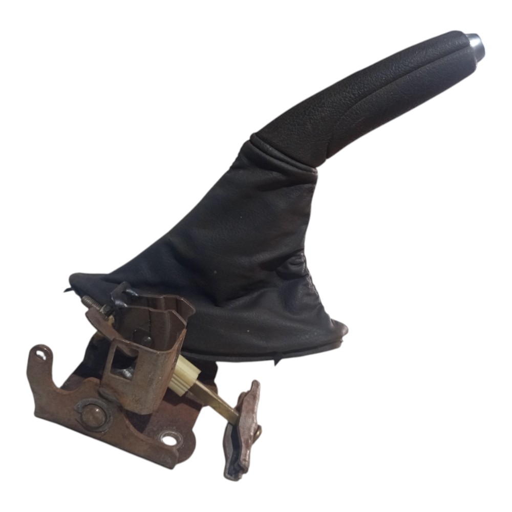 alavanca freio mão estacionamento Citroen c5 2000 a 2005