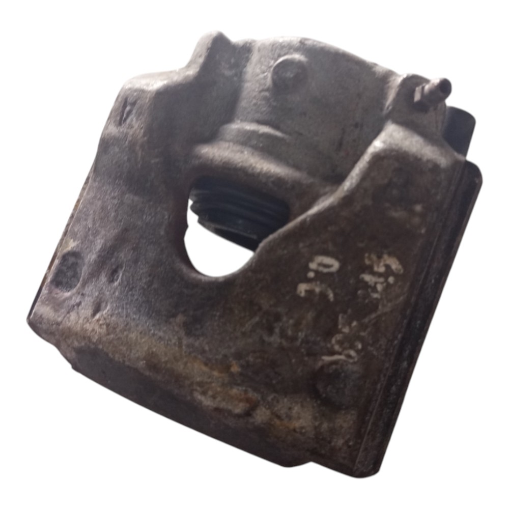 Pinça freio dianteiro esquerdo Honda Fit 2009 a 2014